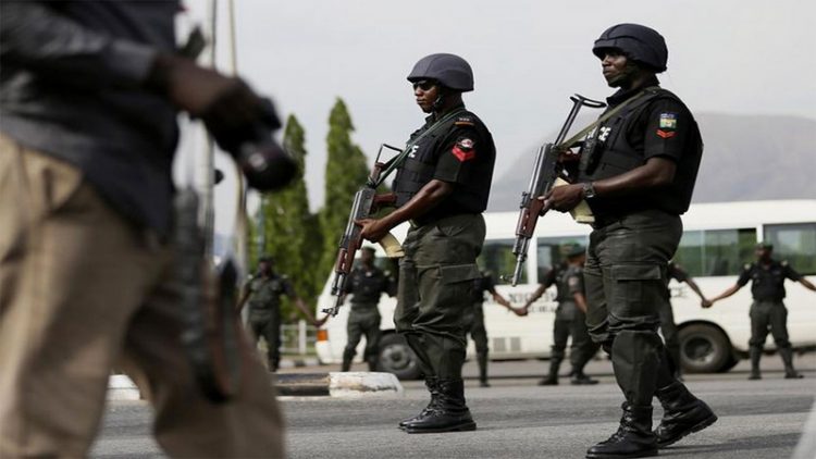 Police in Edo arrest officer whose stray bullet killed passenger