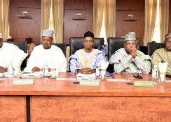 Northern governors oppose power shift to south