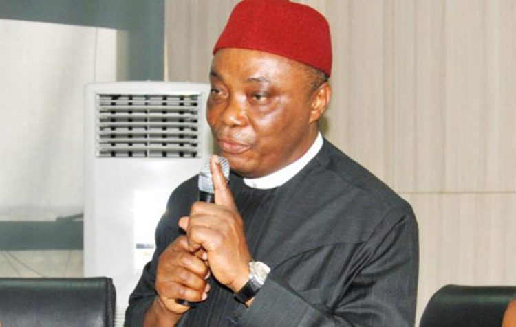Nwaboshi chairs APC zoning committee for Delta exco