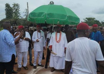 Brother of WTO DG, Okonjo-Iweala, survives armed thugs attack in Delta