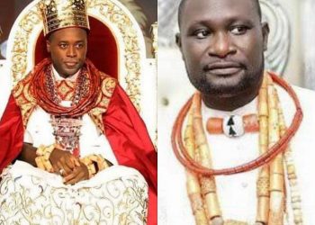 Olu of Warri strips Ayiri Emami of Ologbotsere title
