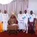International Day of Peace: CEPEJ decorates Olu of Warri as patron