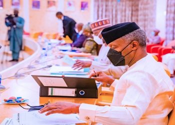 Buhari approves 14-day Paternity leave