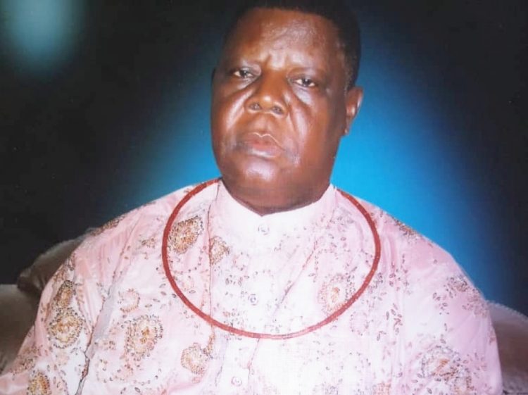 DELTA 2023: I don’t have ambition to be governor – Oguma