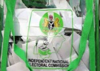 INEC BVAS malfunctions in Delta bye-election