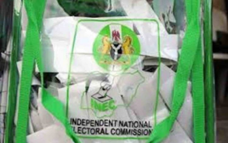 INEC BVAS malfunctions in Delta bye-election