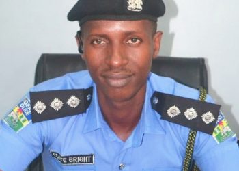 IGP confirms Bright Edafe as PPRO Delta Command