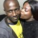 PHOTO: Wife of rescued NDA Major welcomes him with a kiss