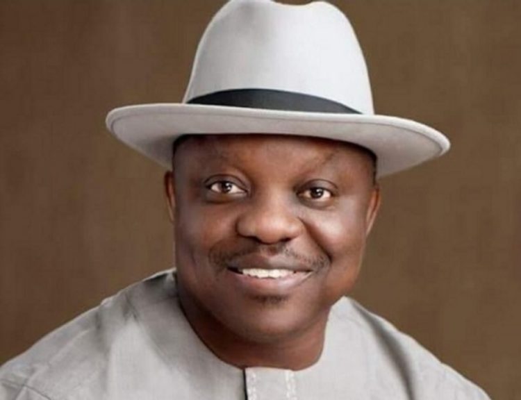 Former Governor Uduaghan to speak on Niger Delta economy at Delta Online Publishers Forum’s annual lecture