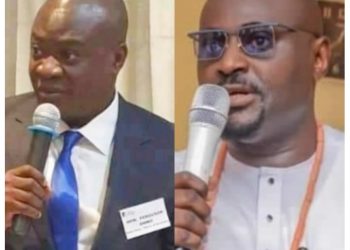 Onwo now DTHA spokesman as Ogbimi Chairs Committee on Housing, Women Affairs