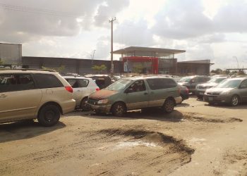 Motorists call for prosecution of contractor behind rehabilitation of Effurun Roundabout in Delta