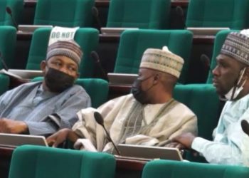 VIDEO: Reps move closer to mend the Petroleum Training Institute, Effurun Act
