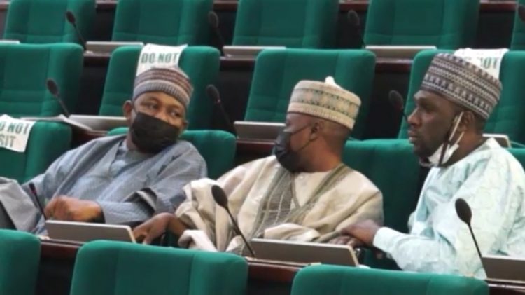 VIDEO: Reps move closer to mend the Petroleum Training Institute, Effurun Act