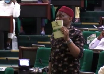 House of Reps to investigate insertion of ‘Advice for Payment of Ransom’ into NYSC pamphlet