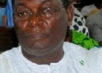 Gunmen kill husband of late Dora Akunyili