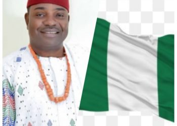 Nigeria @ 61: Elekeokwuri tasks federal govt on myriad of challenges plaguing the nation