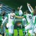 Qatar 2022: Super Eagles beat Cape Verde to top Group C