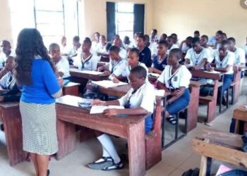 Delta govt warns principals of illegal collections as schools resume Sept. 13