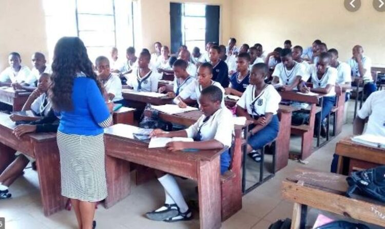 Delta govt warns principals of illegal collections as schools resume Sept. 13