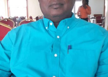Ndokwa nation commissioner in DESOPADEC is dead