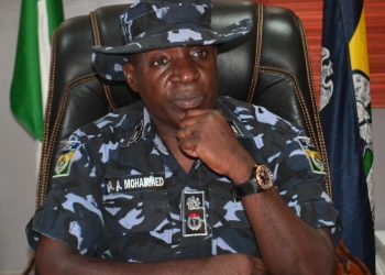 Police in Delta arrest 6 more suspects involved in murder of Prince of Orhuwhorun, recover 2 AK47 rifles