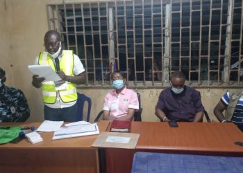 PDP defeats APC, others in Delta Assembly by-election