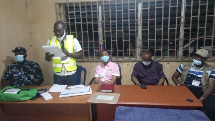 PDP defeats APC, others in Delta Assembly by-election