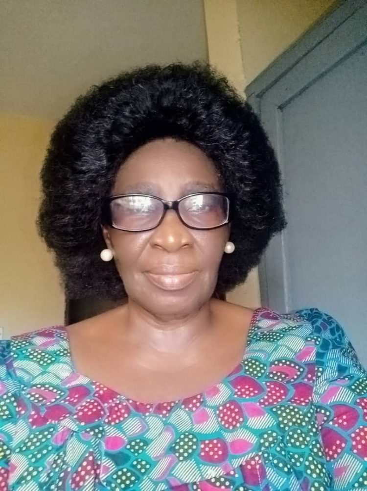 Delta PDP first Woman Leader, Emeka Tadiodi, dies of brain cancer