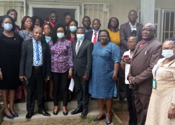 Delta Education Commissioner, Ezewu, charges CIEs to brace up for efficient service delivery