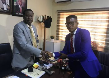 DTHA Deputy Chief Whip, Ighrakpata advocates active participation of younger generation in nation-building