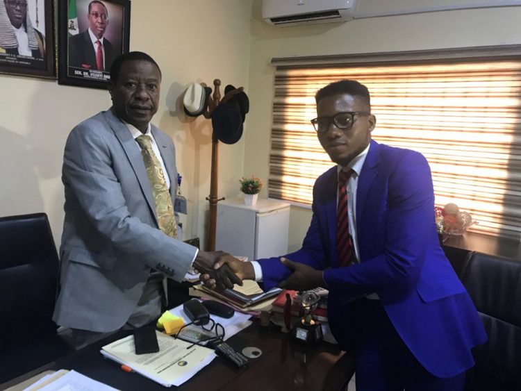 DTHA Deputy Chief Whip, Ighrakpata advocates active participation of younger generation in nation-building