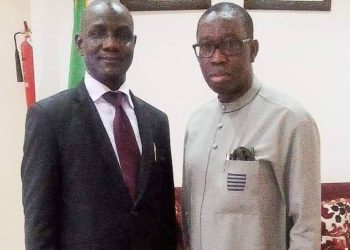 Okowa approves 2021 Delta Strategic Communication Workshop