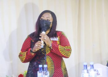 DTHA concludes two-day training for staff on GL 3 to 10