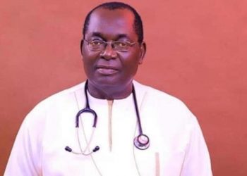 Late Dora Akunyili’s husband was a victim of political assassination – IPOB