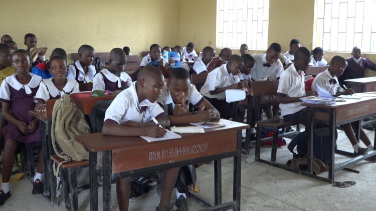 Principals dare Delta govt on illegal collection of levies