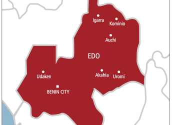 Auto crash claims nine lives in Edo State