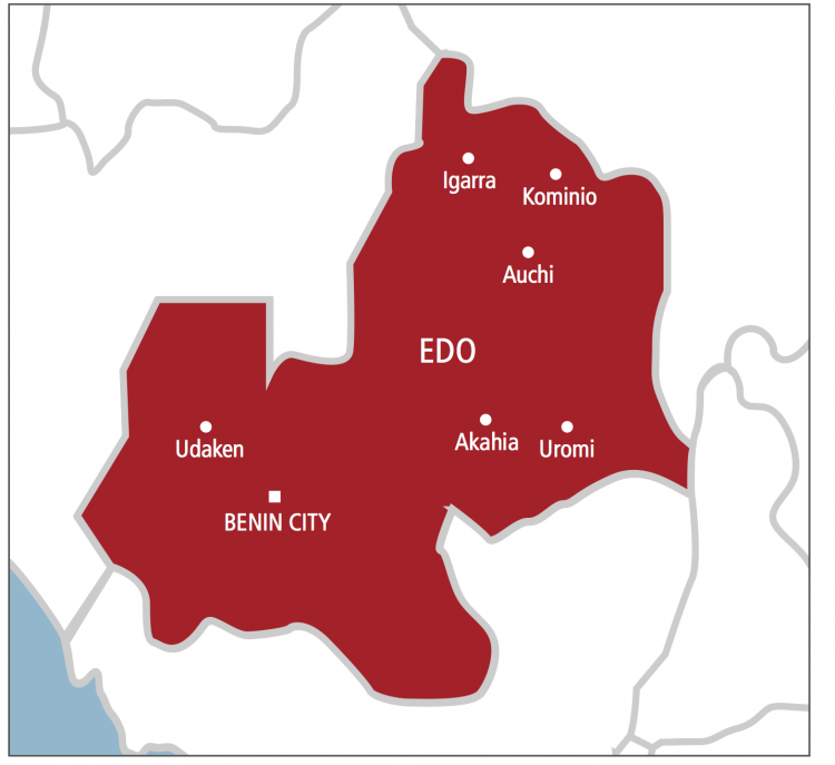 Auto crash claims nine lives in Edo State