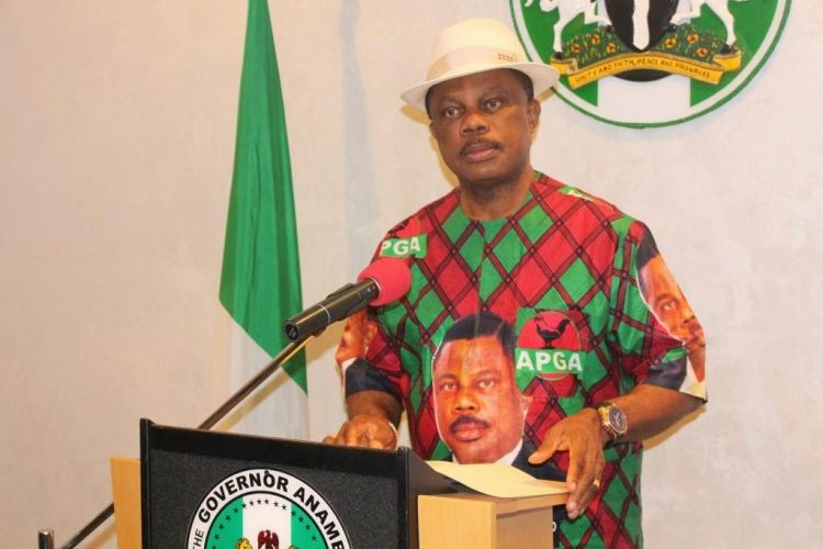 Get N20m if you give useful information to arrest killers of Akunyili – Obiano
