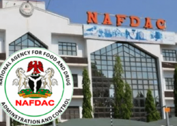 NAFDAC warns against use of kerosene tanker to transport groundnut oil