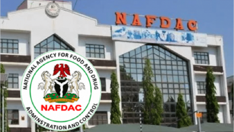 NAFDAC warns against use of kerosene tanker to transport groundnut oil