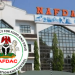 NAFDAC warns against use of kerosene tanker to transport groundnut oil