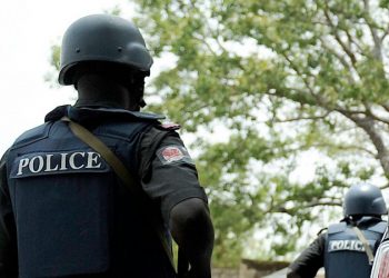 Police go after cultists who used their victim’s head to play football