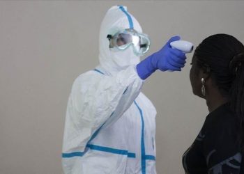 Nigeria records 336 new cases of COVID-19, 5 deaths