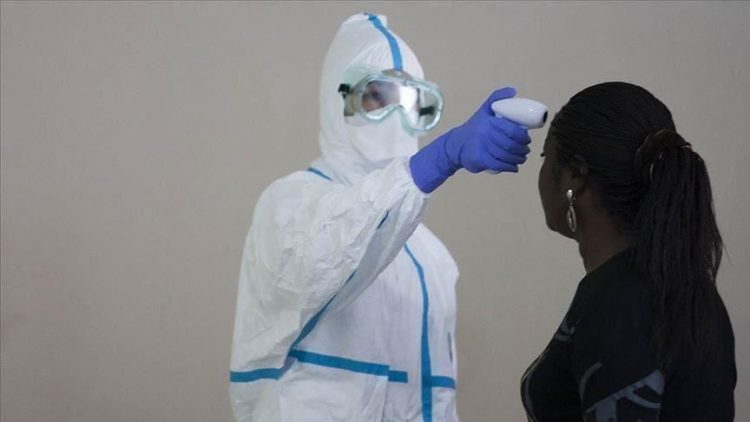 Nigeria records 336 new cases of COVID-19, 5 deaths