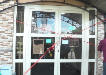 Delta govt seals Heritage Energy office for tax evasion