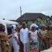 Delta born Professor of International Relations, Sunday Akpotor laid to rest