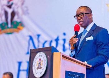 Electronic Transmission of Results: NASS’ volte-face, victory for democracy – Okowa