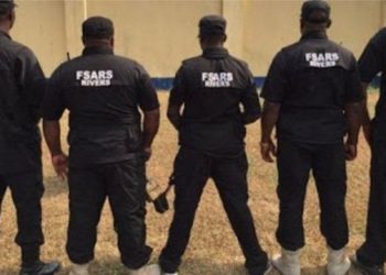 IGP speaks on return of SARS