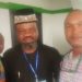 Isiguzo re-elected NUJ National President