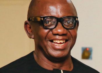 APC Congress: Omo-Agege’s man, Sobotie, emerges chairman in Delta